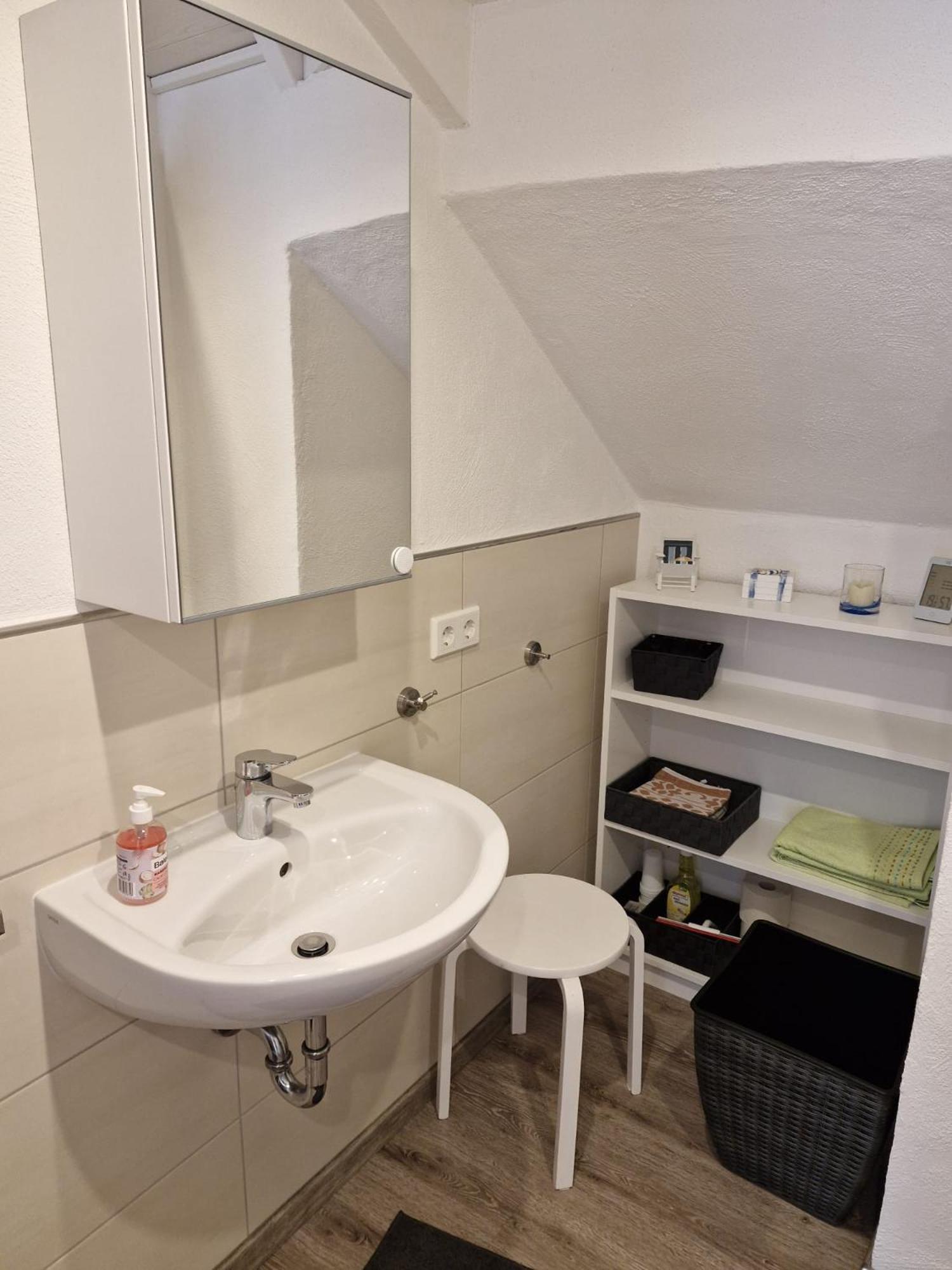 Ferienhaus Heimes 클로텐 외부 사진