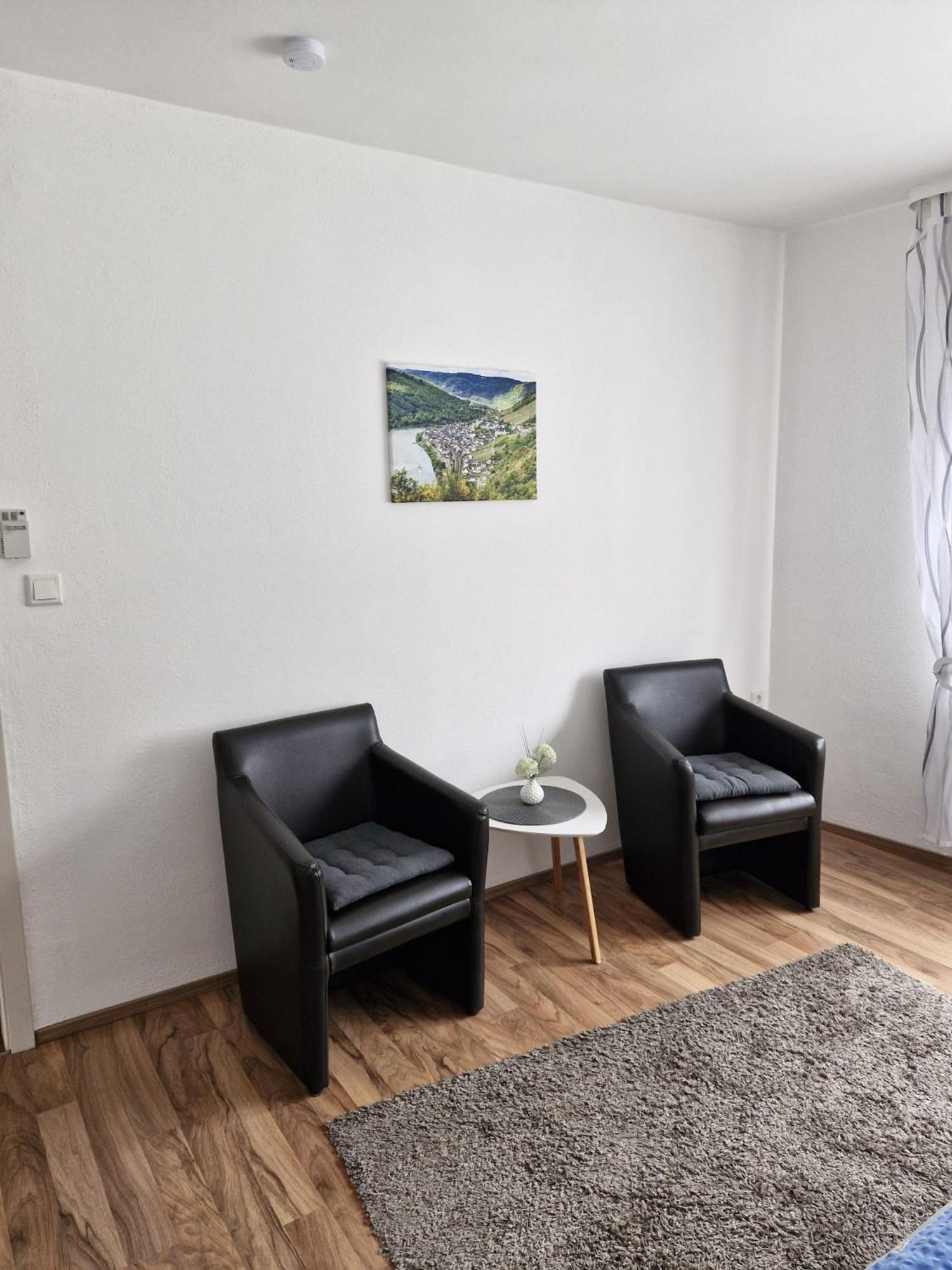 Ferienhaus Heimes 클로텐 외부 사진