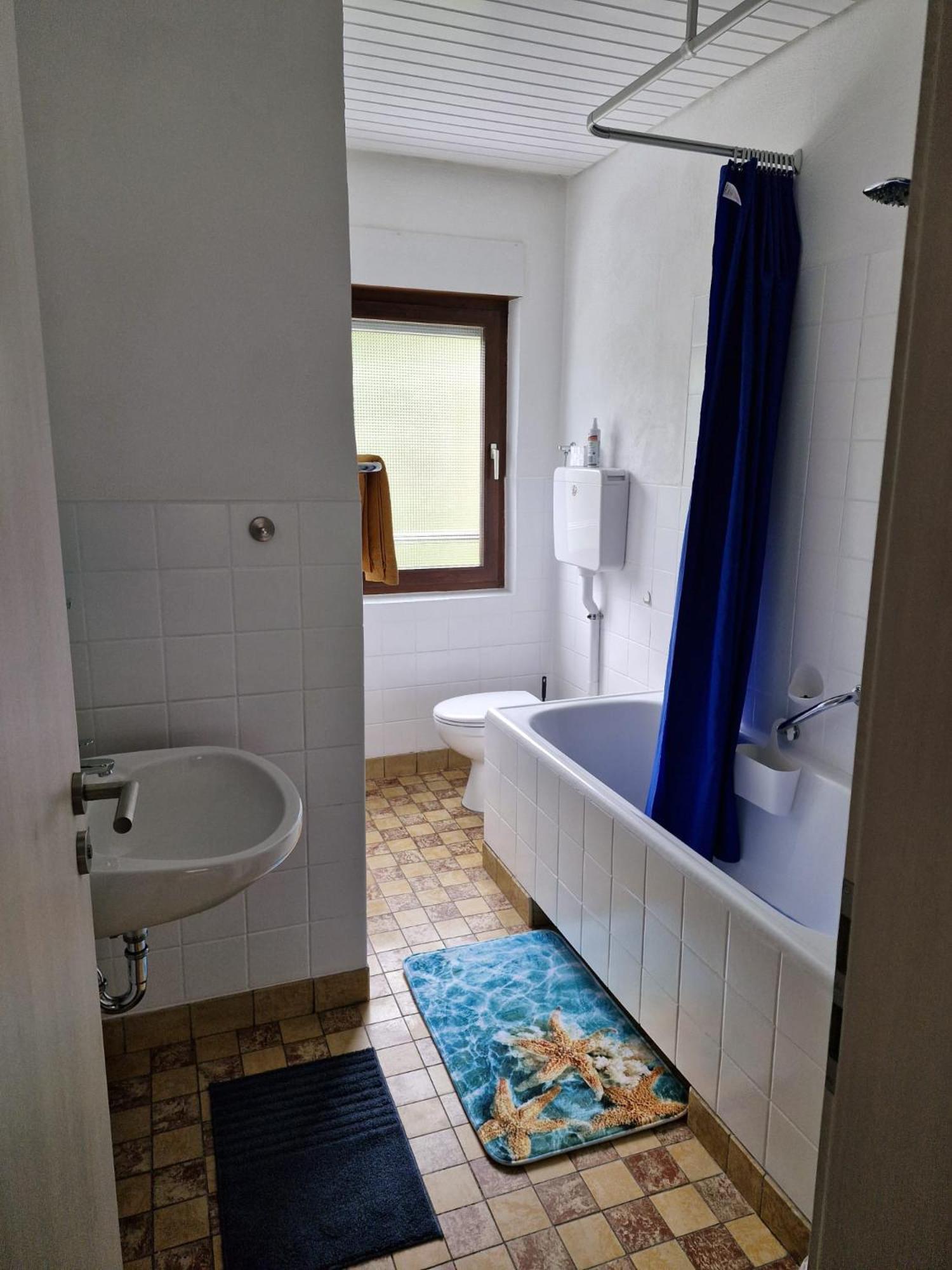 Ferienhaus Heimes 클로텐 외부 사진