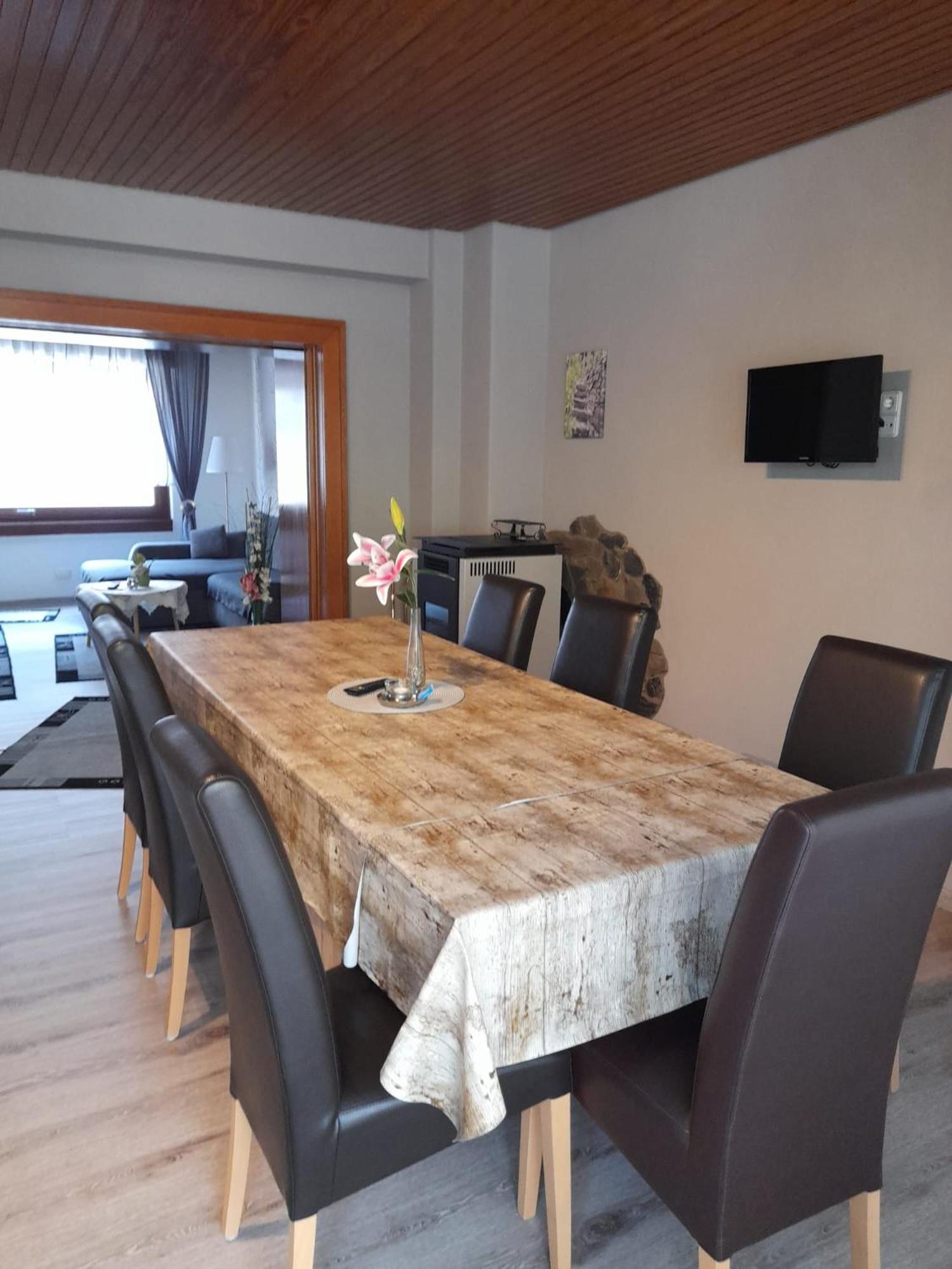 Ferienhaus Heimes 클로텐 외부 사진