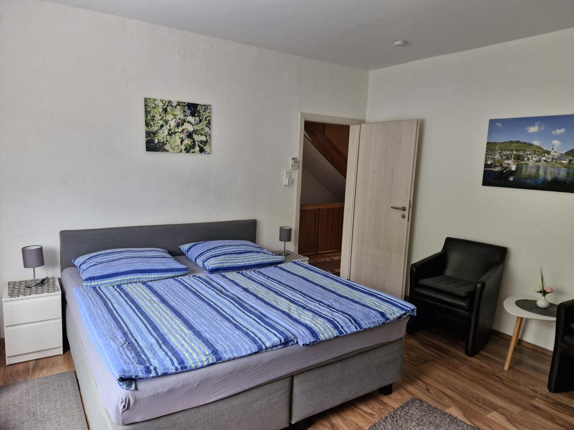 Ferienhaus Heimes 클로텐 외부 사진
