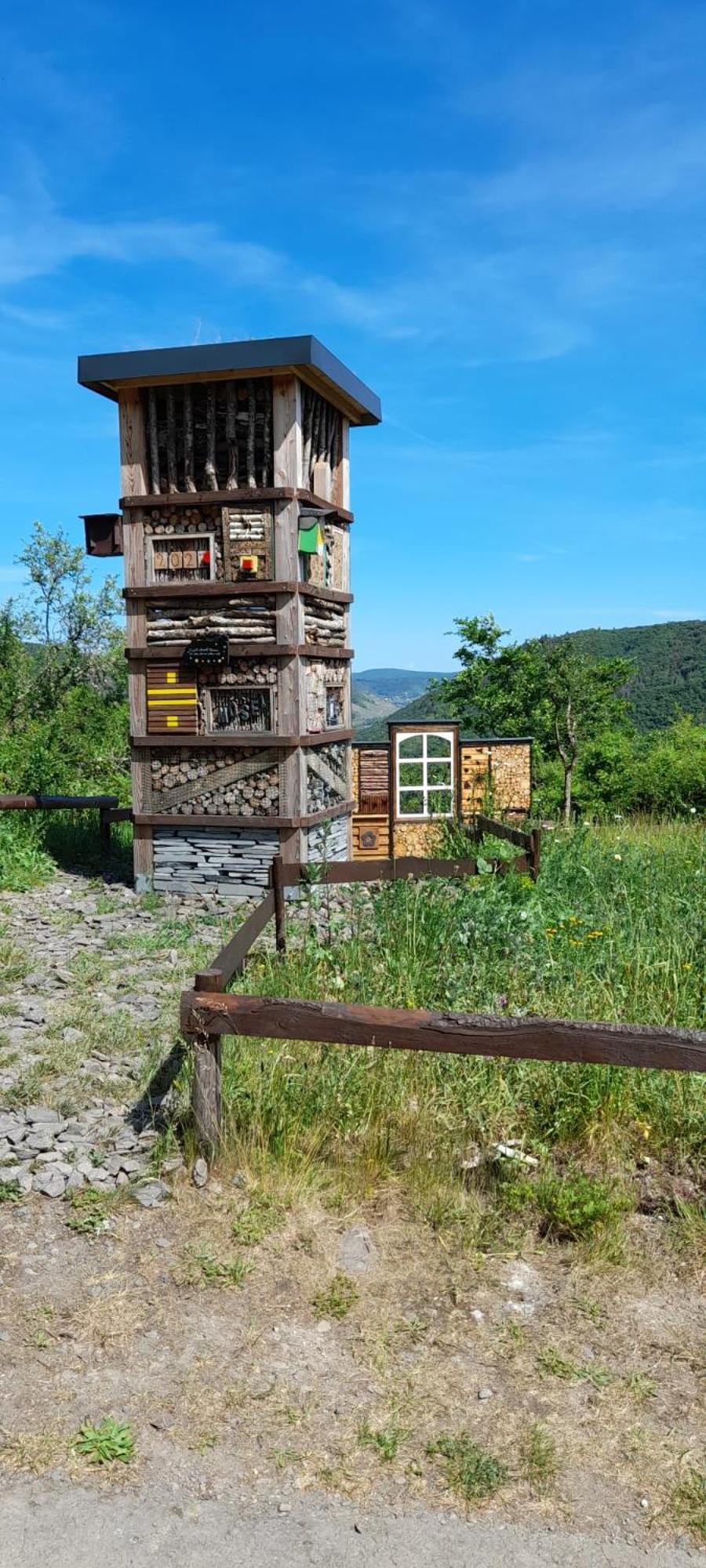Ferienhaus Heimes 클로텐 외부 사진