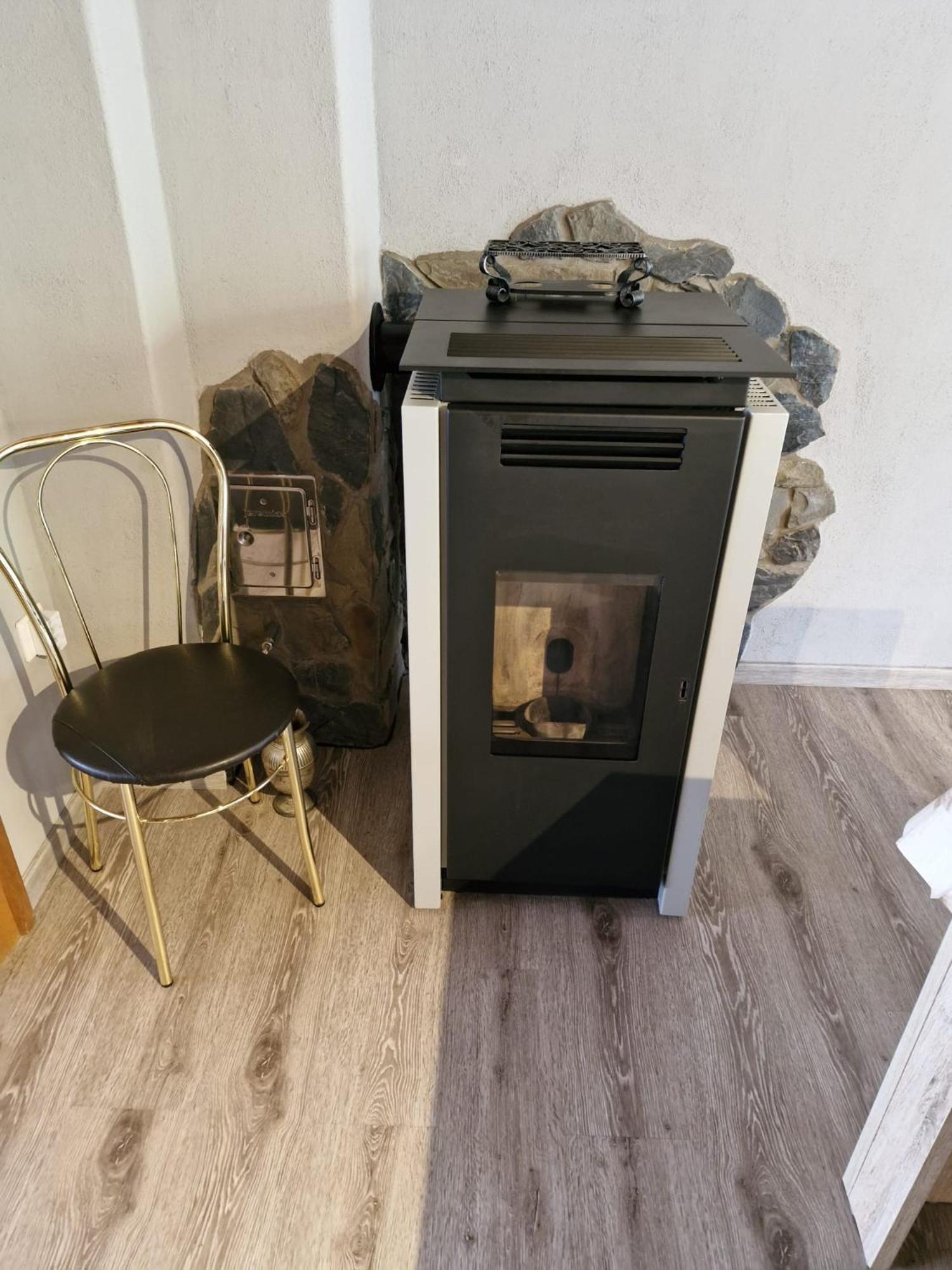 Ferienhaus Heimes 클로텐 외부 사진