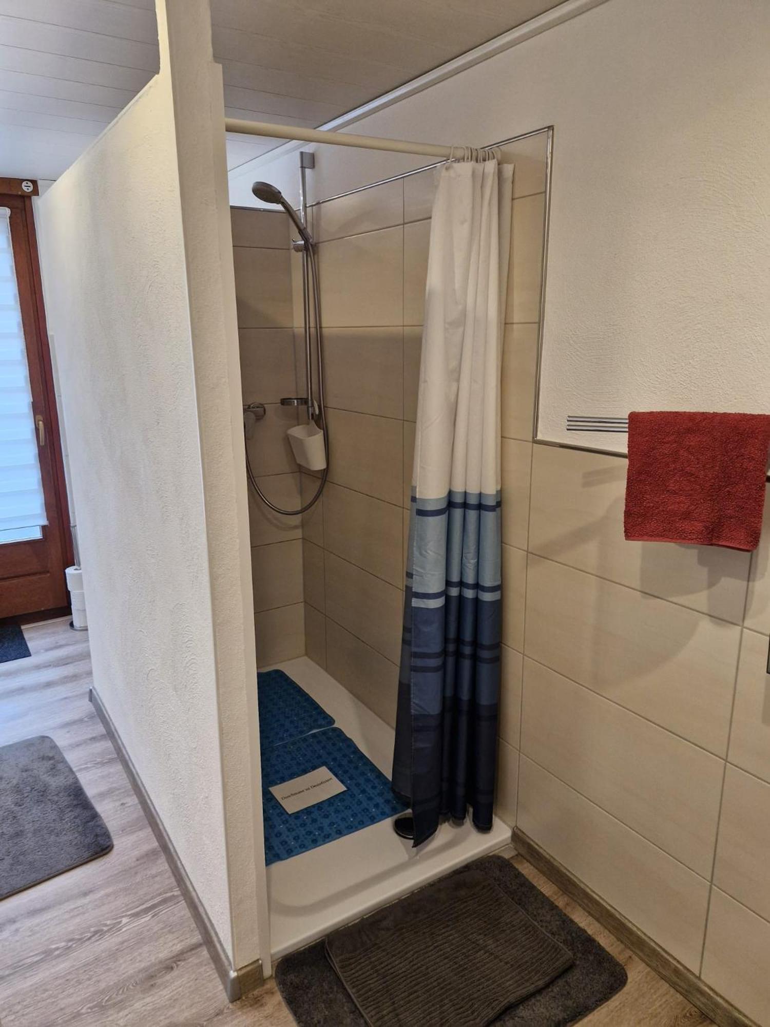 Ferienhaus Heimes 클로텐 외부 사진