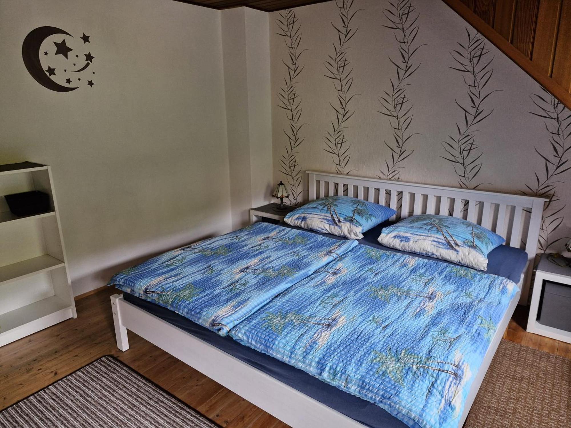 Ferienhaus Heimes 클로텐 외부 사진