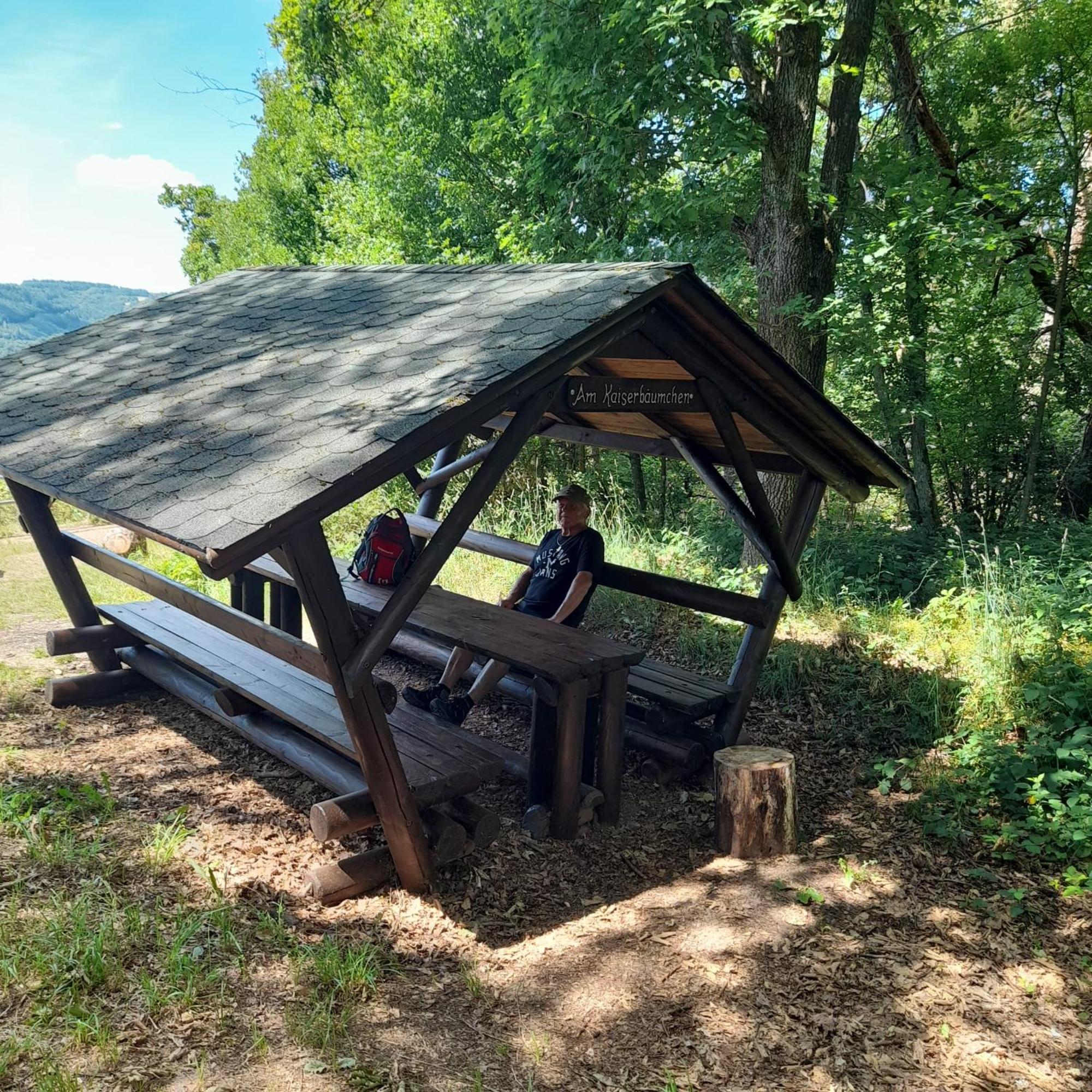 Ferienhaus Heimes 클로텐 외부 사진