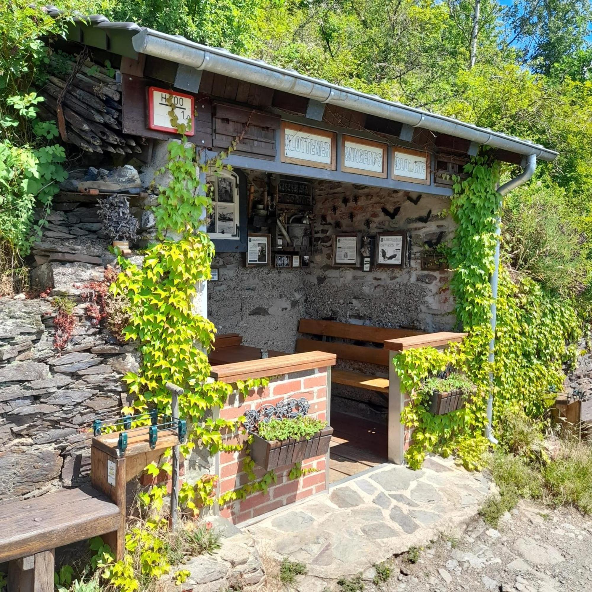 Ferienhaus Heimes 클로텐 외부 사진